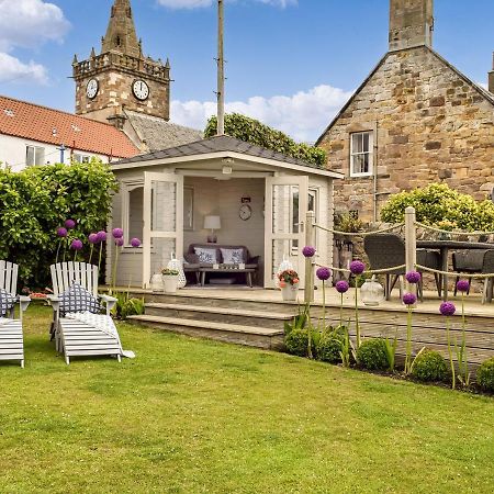 Mangle Cottage Pittenweem Bagian luar foto