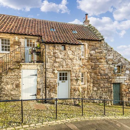 Mangle Cottage Pittenweem Bagian luar foto